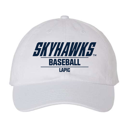 UT Martin - NCAA Baseball : Dylan Lapic - Dad Hat