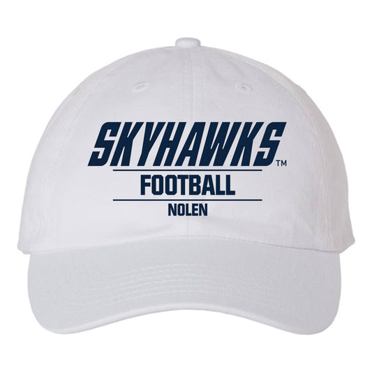UT Martin - NCAA Football : Alex Nolen - Dad Hat