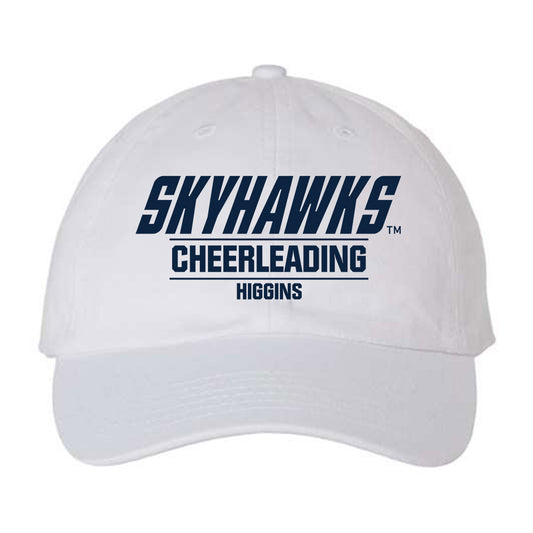 UT Martin - NCAA Cheerleading : Kaylie Higgins - Dad Hat-0