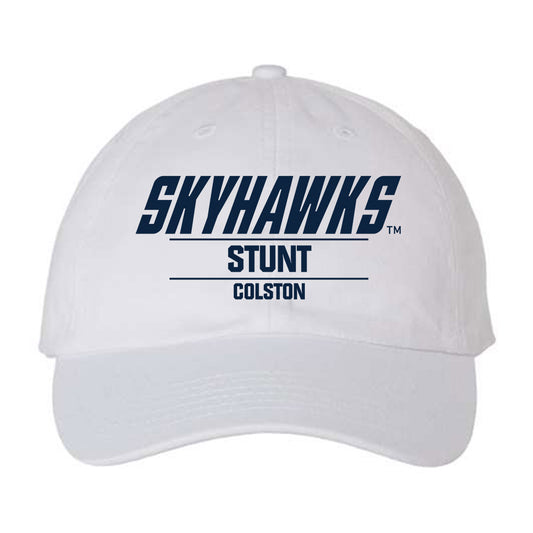 UT Martin - STUNT : Ellen Colston - Dad Hat-0