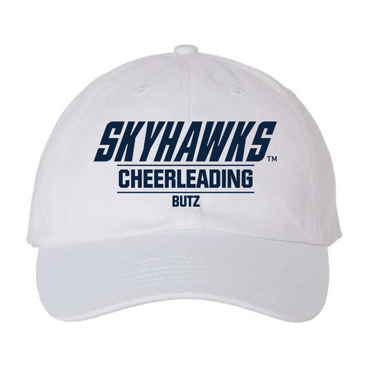 UT Martin - NCAA Cheerleading : Kira Butz - Dad Hat-0
