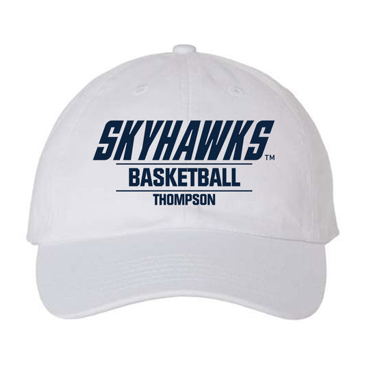 UT Martin - NCAA Women's Basketball : Zy Thompson - Dad Hat-0