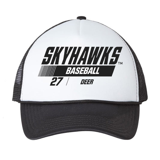 UT Martin - NCAA Baseball : Carson Deer - Trucker Hat