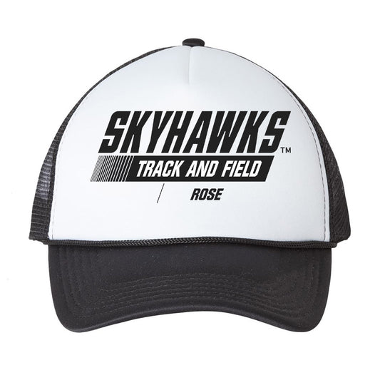 UT Martin - NCAA Women's Track & Field : Leanna Rose - Trucker Hat-0