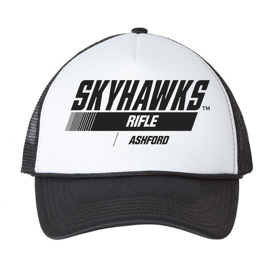 UT Martin - NCAA Rifle : Sophia Ashford - Trucker Hat-0