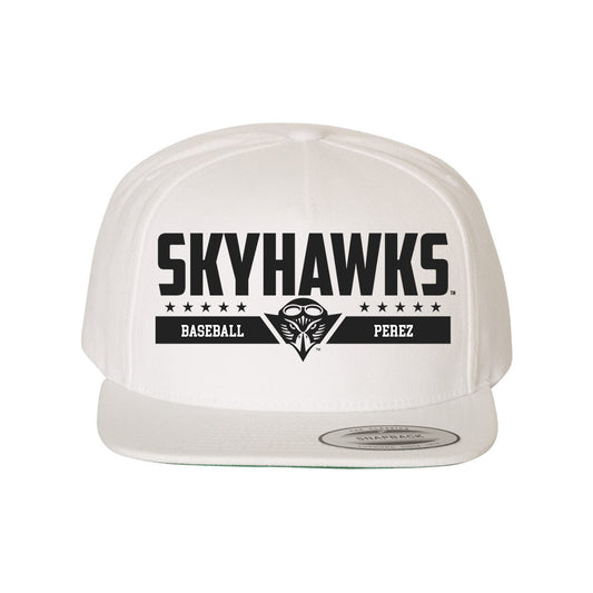 UT Martin - NCAA Baseball : Shawn Perez - Snapback Hat