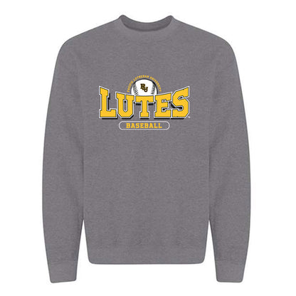 PLU - NCAA Baseball : Ryan Moore - Crewneck Sweatshirt-0