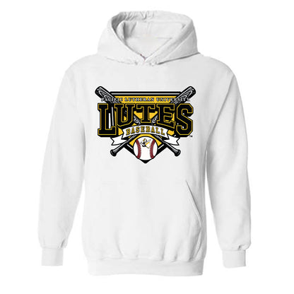 PLU - NCAA Baseball : Charlie Olson -  Hooded Sweatshirt
