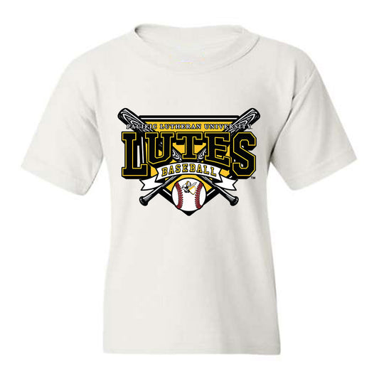 PLU - NCAA Baseball : Weston Cruz -  Youth T-Shirt