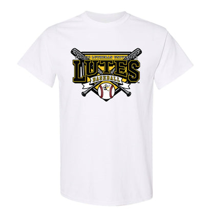 PLU - NCAA Baseball : Chase Pringle -  T-Shirt