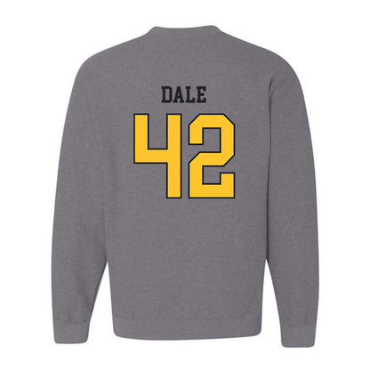 PLU - NCAA Softball : Reagan Dale - Crewneck Sweatshirt-1