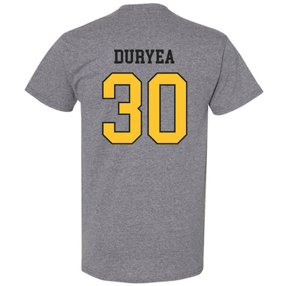 PLU - NCAA Softball : Fionna Duryea - T-Shirt-1