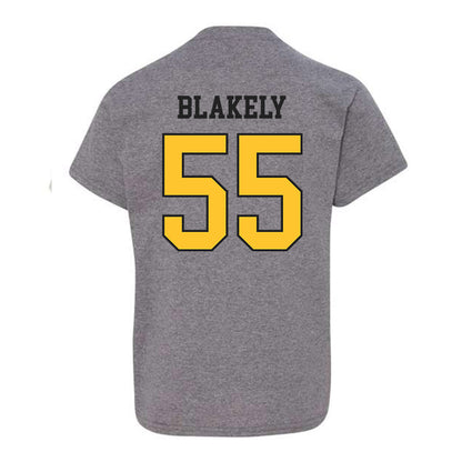 PLU - NCAA Softball : Kimara Blakely - Youth T-Shirt