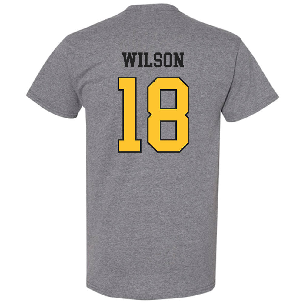 PLU - NCAA Softball : Paige wilson - T-Shirt-1