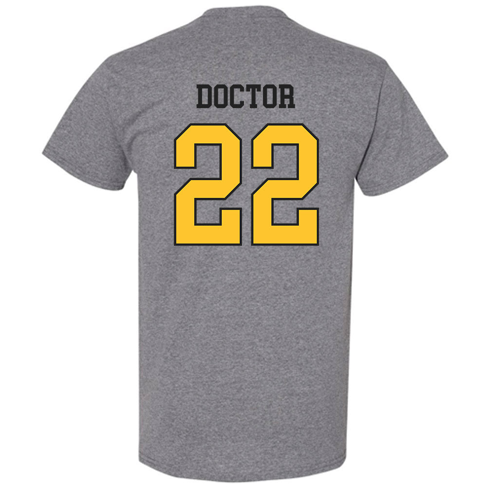  - NCAA Softball : Kamalani Doctor - T-Shirt-1