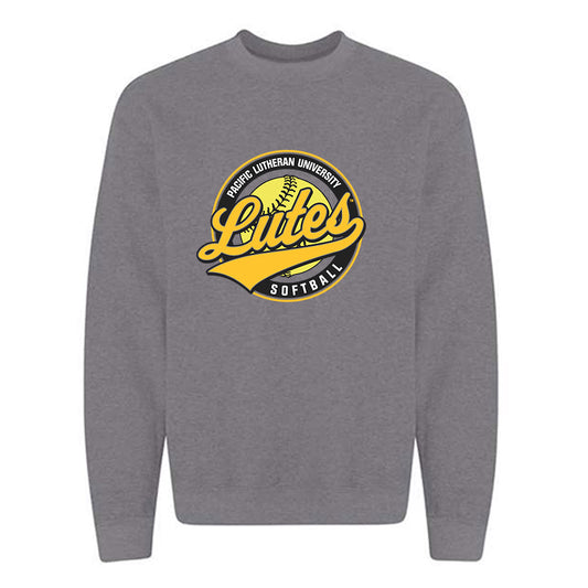 PLU - NCAA Softball : Kimara Blakely - Crewneck Sweatshirt