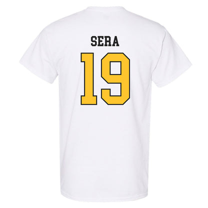 PLU - NCAA Softball : Ashlyn Sera - Classic Shersey T-Shirt-1