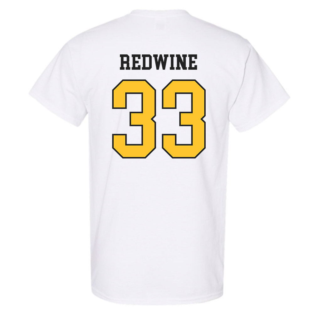 PLU - NCAA Softball : Aby Redwine - Classic Shersey T-Shirt-1