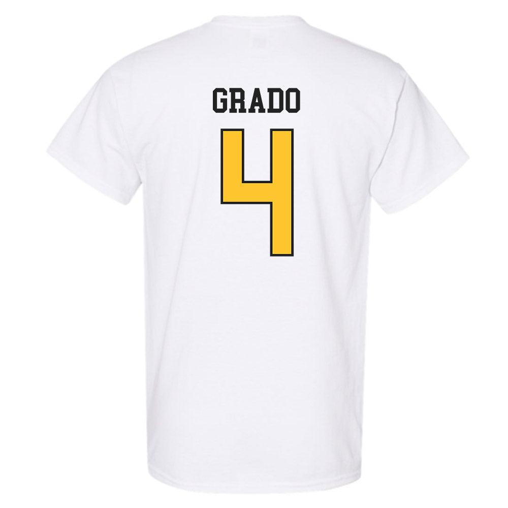 PLU - NCAA Softball : Mya Grado - Classic Shersey T-Shirt-1