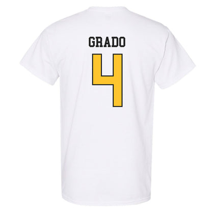 PLU - NCAA Softball : Mya Grado - Classic Shersey T-Shirt-1