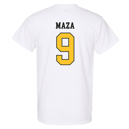 PLU - NCAA Softball : Emelia Maza - Classic Shersey T-Shirt