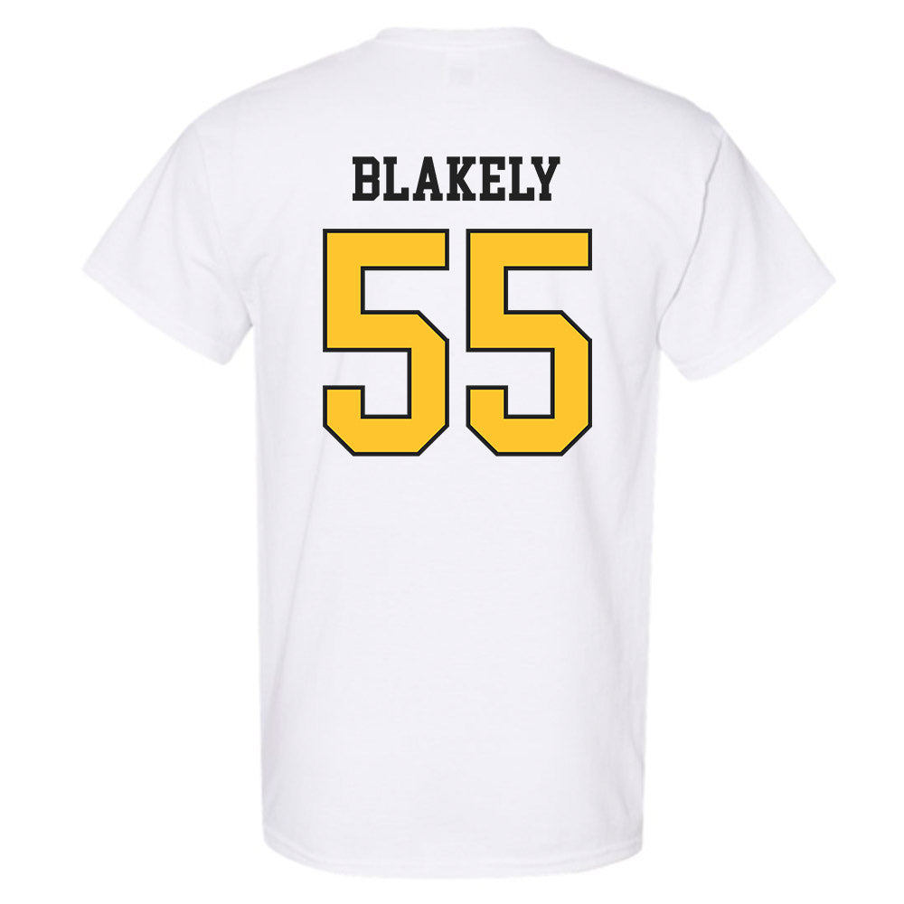 PLU - NCAA Softball : Kimara Blakely - Classic Shersey T-Shirt