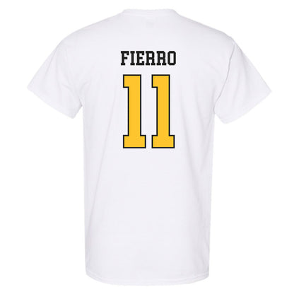 PLU - NCAA Softball : Alyssa Fierro - Classic Shersey T-Shirt-1