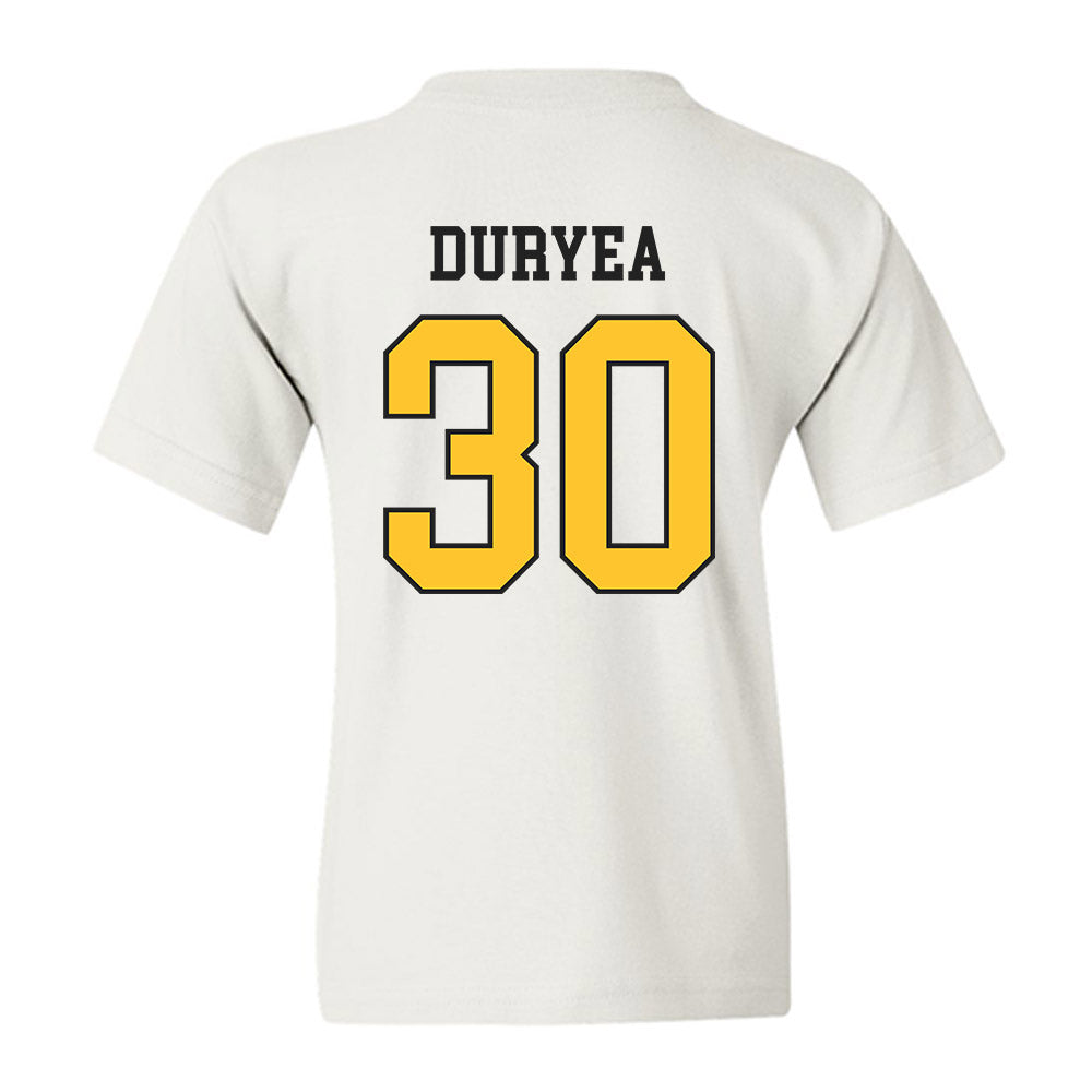 PLU - NCAA Softball : Fionna Duryea - Classic Shersey Youth T-Shirt-1