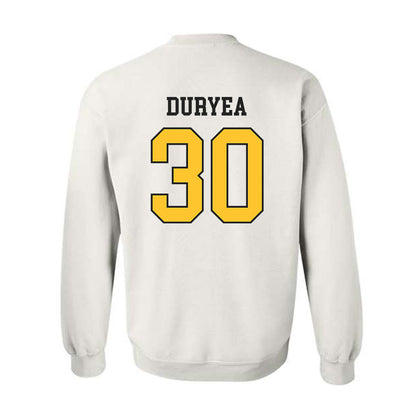 PLU - NCAA Softball : Fionna Duryea - Classic Shersey Crewneck Sweatshirt-1