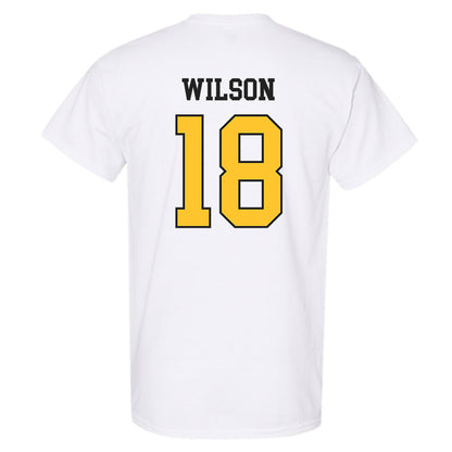 PLU - NCAA Softball : Paige wilson - Classic Shersey T-Shirt-1