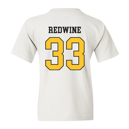 PLU - NCAA Softball : Aby Redwine - Classic Shersey Youth T-Shirt-1