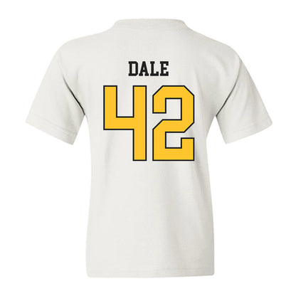 PLU - NCAA Softball : Reagan Dale - Classic Shersey Youth T-Shirt-1