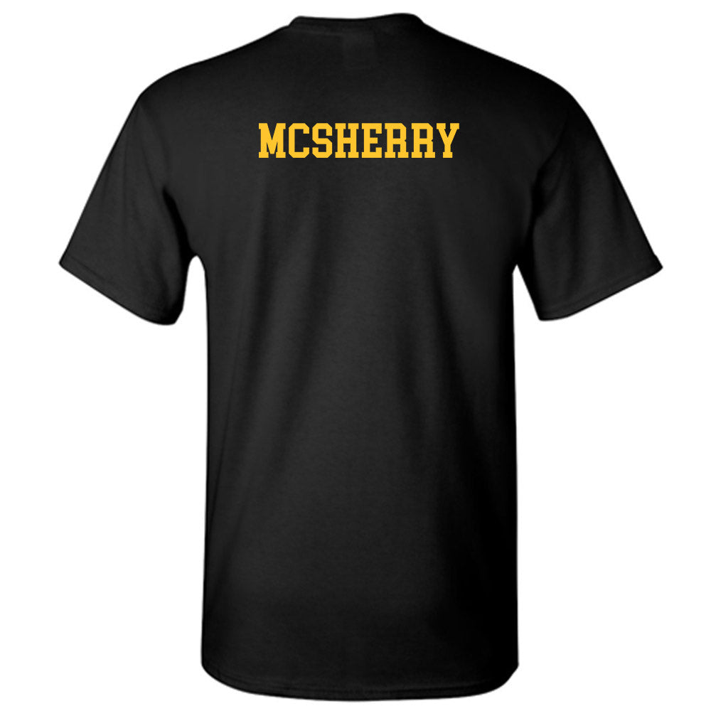 PLU - NCAA Men's Track & Field : Chace Mcsherry - Classic Shersey T-Shirt-1