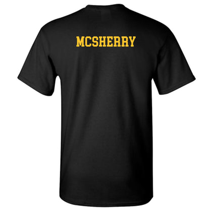 PLU - NCAA Men's Track & Field : Chace Mcsherry - Classic Shersey T-Shirt-1