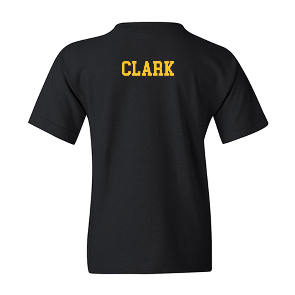 PLU - NCAA Women's Track & Field : Gabi Clark - Classic Shersey Youth T-Shirt-1