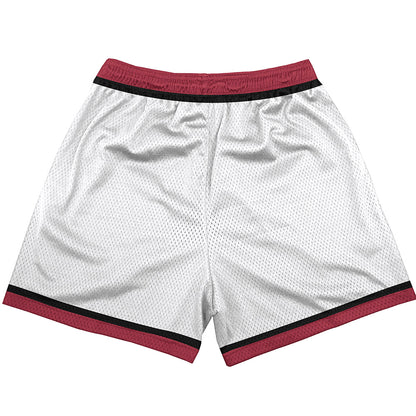 Arkansas - NCAA Baseball : Ty Burnham - Shorts-1