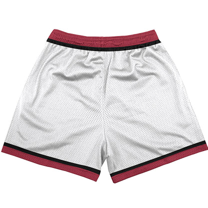Arkansas - NCAA Football : J’Lynn Allen - Shorts-1