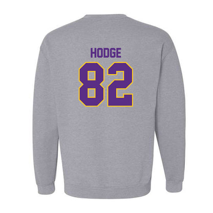 LSU - NCAA Softball : Avery Hodge - Classic Shersey Crewneck Sweatshirt-1