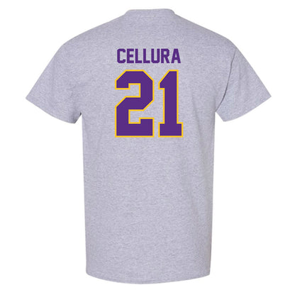 LSU - NCAA Softball : Cece Cellura - Classic Shersey T-Shirt-1