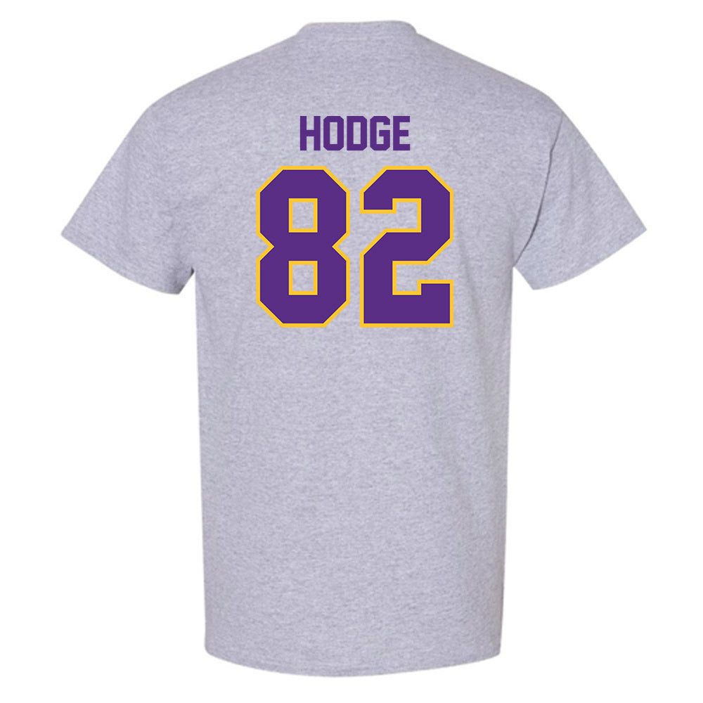 LSU - NCAA Softball : Avery Hodge - Classic Shersey T-Shirt-1