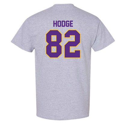 LSU - NCAA Softball : Avery Hodge - Classic Shersey T-Shirt-1