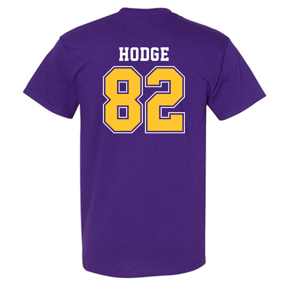 LSU - NCAA Softball : Avery Hodge - Classic Shersey T-Shirt-1