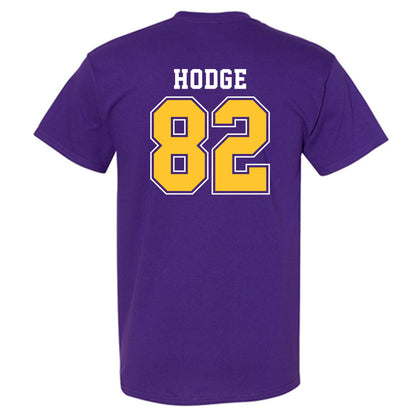 LSU - NCAA Softball : Avery Hodge - Classic Shersey T-Shirt-1