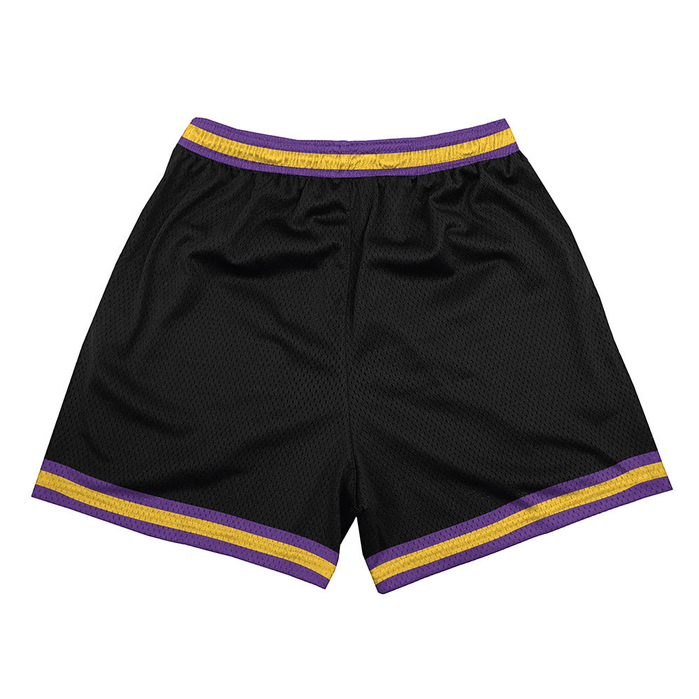 LSU - NCAA Baseball : Ethan Plog - Shorts-1