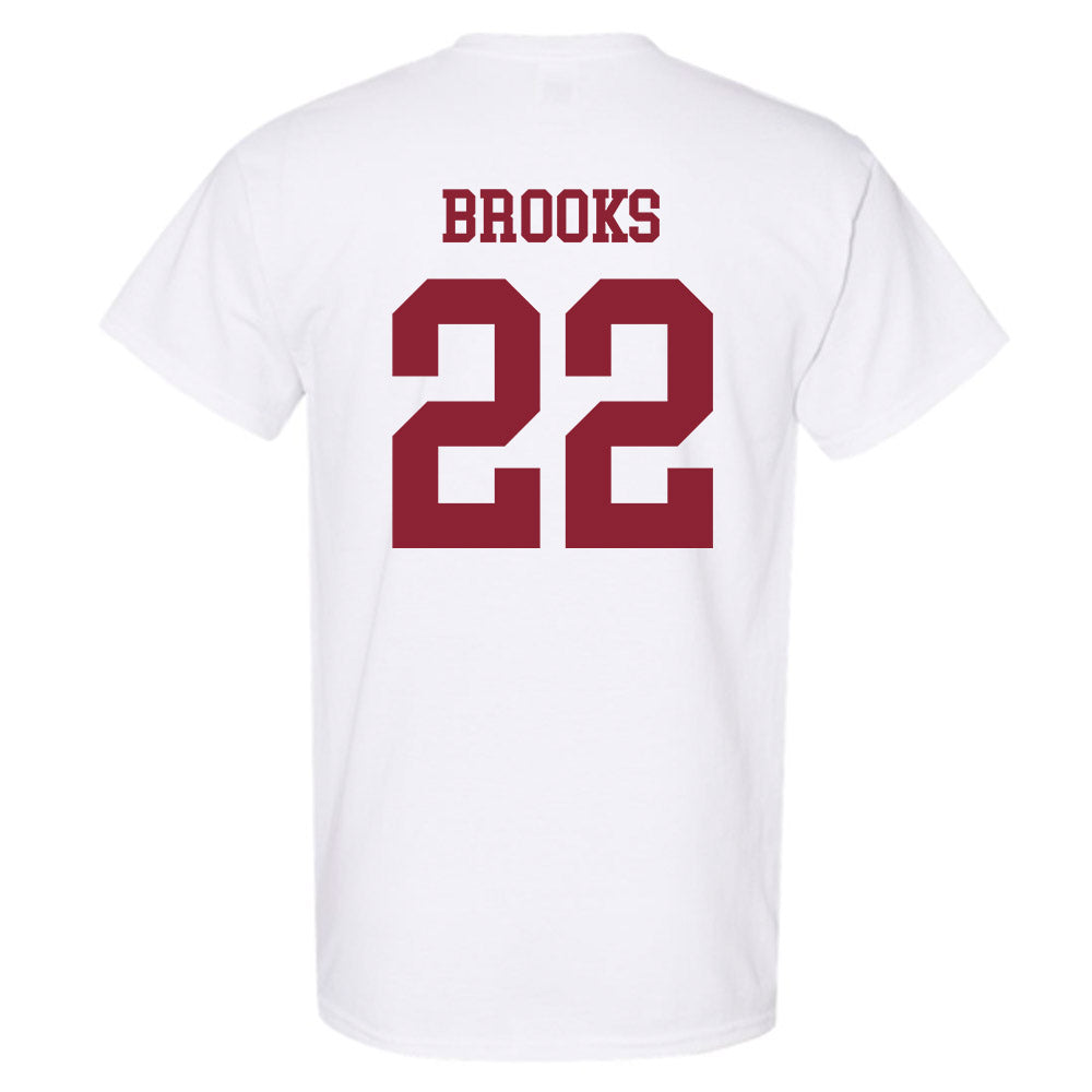 SCU - NCAA Softball : Lillie Brooks - Classic Shersey T-Shirt-3