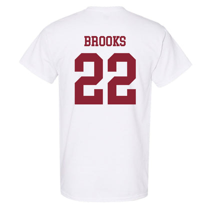 SCU - NCAA Softball : Lillie Brooks - Classic Shersey T-Shirt-2
