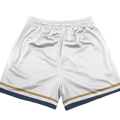 Georgia Tech - NCAA Softball : Addison Leschber - Shorts-1