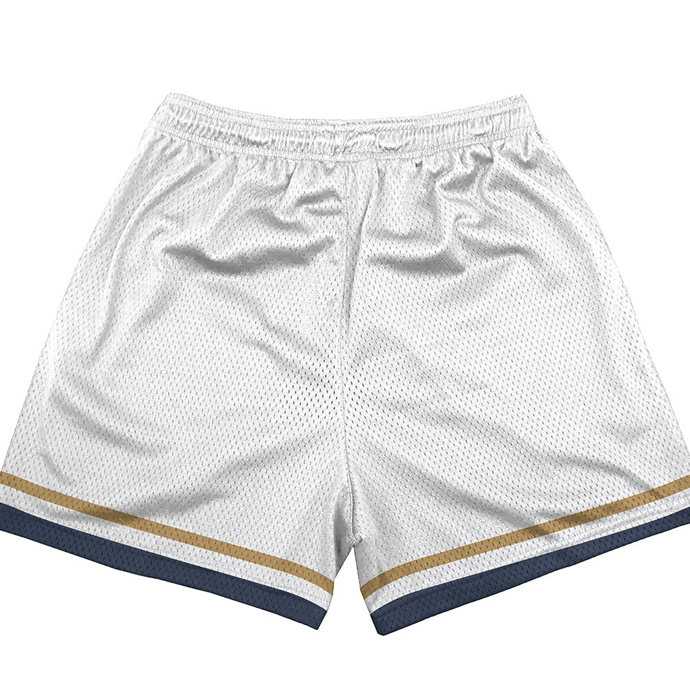 Georgia Tech - NCAA Football : Blake Ragsdale - Shorts-1