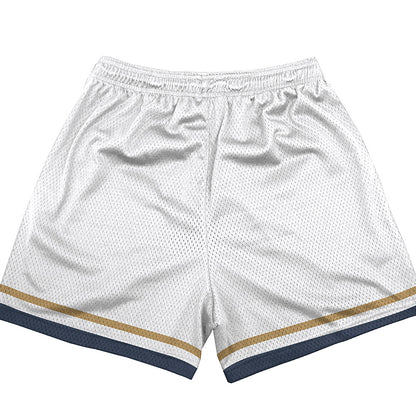 Georgia Tech - NCAA Football : Blake Ragsdale - Shorts-1