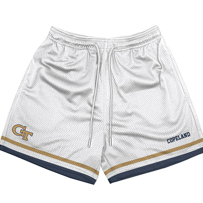 Georgia Tech - NCAA Women's Cross Country : Sarah Copeland - Shorts-0